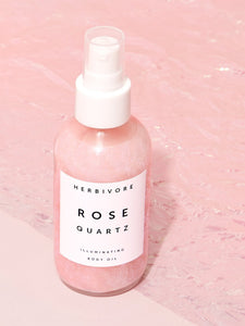 Rose Quarzt Body Oil