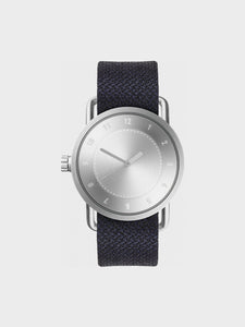 Dark Gray Watch