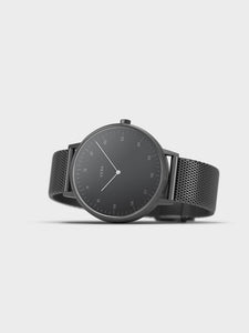 Dark Gray Watch
