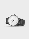 Dark Gray Watch