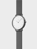 Dark Gray Watch